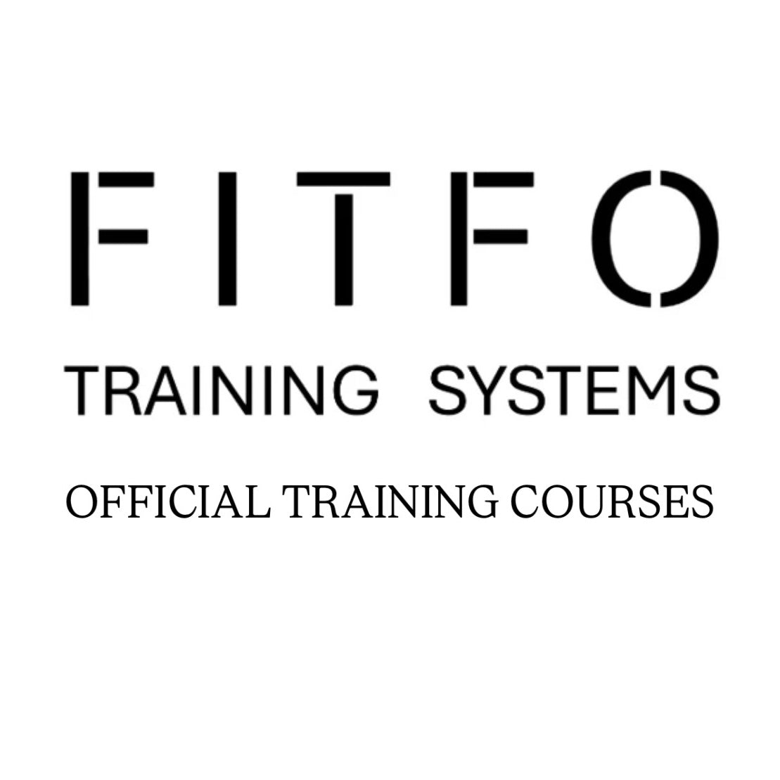 Training Courses