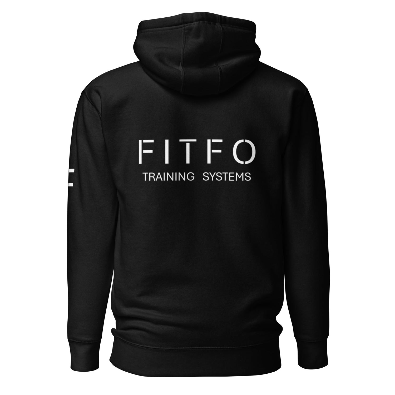 Hoodies / Jackets